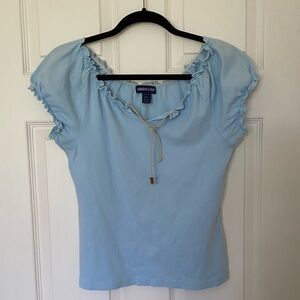 Vintage Y2K Limited Too Shirt